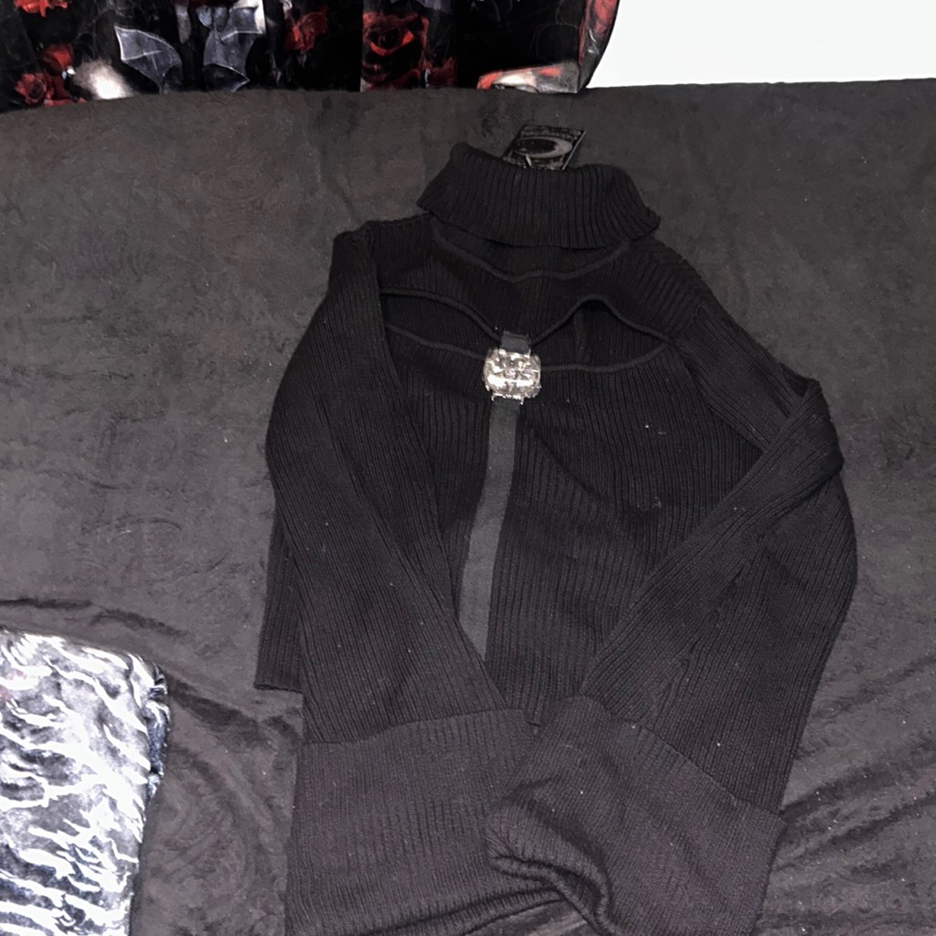 Warm Top